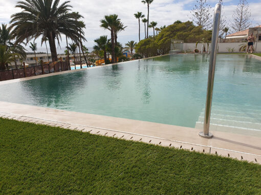 Piscinas Premium